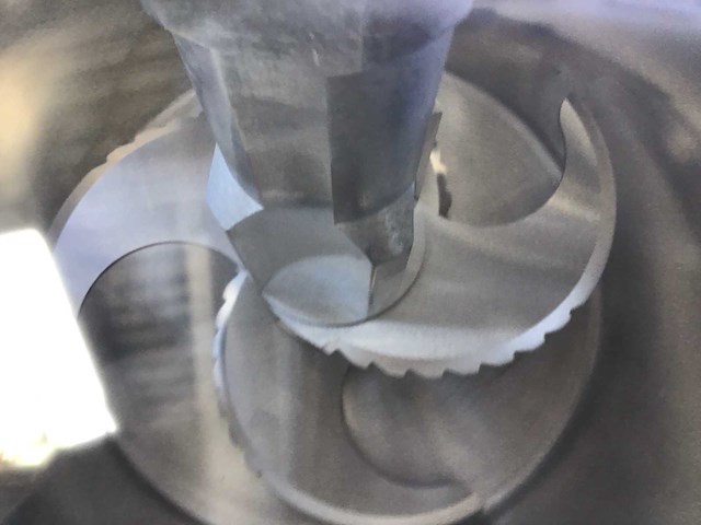 Cutter 6l - afbeelding 7 van  8