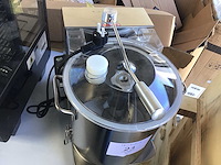 Cutter 6l - afbeelding 8 van  8