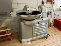 Cutter maton 380v (800 kg) 130x85x115 - afbeelding 5 van  5