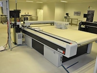 Cutter pvb machine g3 zund - afbeelding 1 van  8