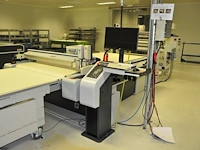 Cutter pvb machine g3 zund - afbeelding 2 van  8