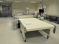 Cutter pvb machine g3 zund - afbeelding 3 van  8