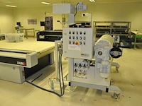 Cutter pvb machine g3 zund - afbeelding 4 van  8