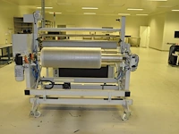 Cutter pvb machine g3 zund - afbeelding 5 van  8