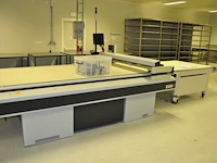 Cutter pvb machine g3 zund - afbeelding 7 van  8