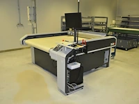Cutter pvb machine s3 zund - afbeelding 1 van  3