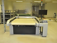 Cutter pvb machine s3 zund - afbeelding 2 van  3