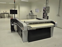 Cutter pvb machine s3 zund - afbeelding 3 van  3