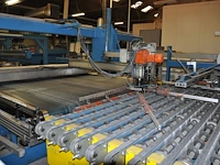 Cutting & breaking line incl. coveyors bystronic - afbeelding 2 van  4