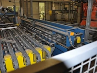 Cutting & breaking line incl. coveyors bystronic - afbeelding 3 van  4