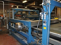 Cutting & breaking line incl. coveyors bystronic - afbeelding 4 van  4