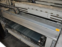 Cutting & breaking machine bystronic - afbeelding 2 van  4
