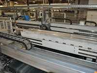 Cutting & breaking machine bystronic - afbeelding 3 van  4