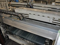 Cutting & breaking machine bystronic - afbeelding 4 van  4