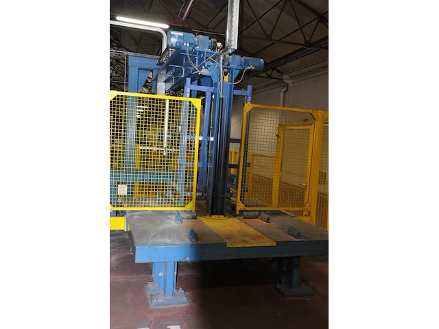 Cutting, grinding, washing machines - afbeelding 3 van  17
