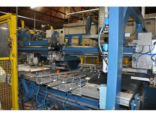 Cutting, grinding, washing machines - afbeelding 1 van  17