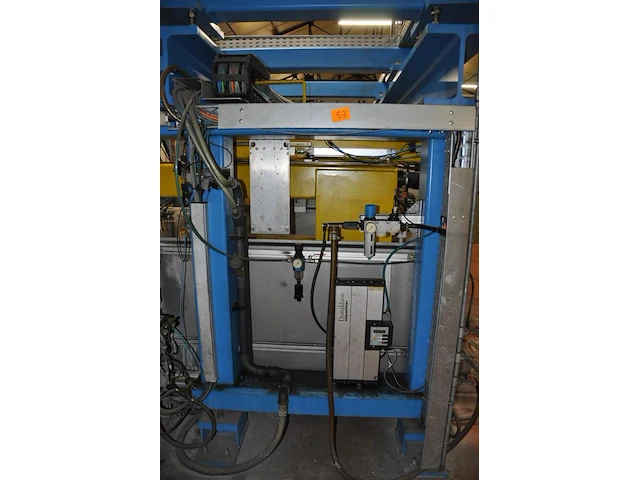Cutting, grinding, washing machines - afbeelding 10 van  17