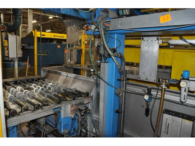 Cutting, grinding, washing machines - afbeelding 11 van  17