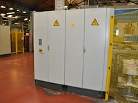 Cutting, grinding, washing machines - afbeelding 12 van  17