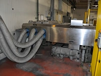 Cutting, grinding, washing machines - afbeelding 14 van  17