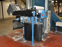 Cutting, grinding, washing machines - afbeelding 16 van  17