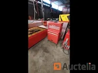Cutty spark plasma brandmachine - afbeelding 2 van  15