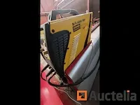 Cutty spark plasma brandmachine - afbeelding 3 van  15