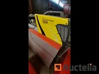 Cutty spark plasma brandmachine - afbeelding 4 van  15