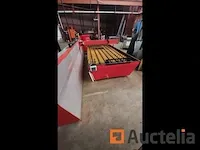 Cutty spark plasma brandmachine - afbeelding 5 van  15