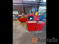 Cutty spark plasma brandmachine - afbeelding 1 van  15