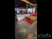 Cutty spark plasma brandmachine - afbeelding 9 van  15
