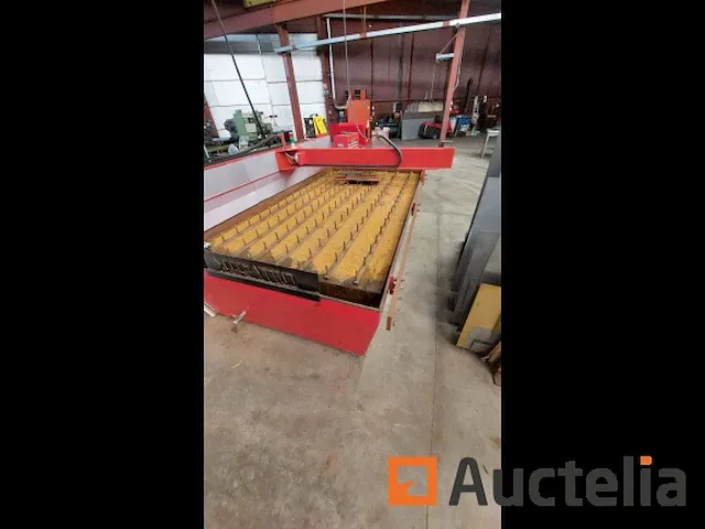 Cutty spark plasma brandmachine - afbeelding 10 van  15