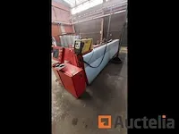 Cutty spark plasma brandmachine - afbeelding 12 van  15
