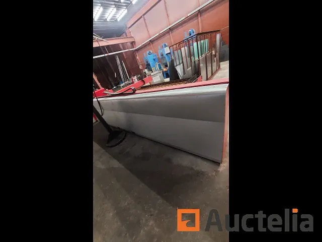 Cutty spark plasma brandmachine - afbeelding 13 van  15