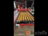 Cutty spark plasma brandmachine - afbeelding 15 van  15