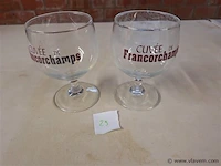 Cuvée de francorchamps - afbeelding 1 van  5