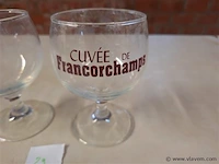 Cuvée de francorchamps - afbeelding 2 van  5