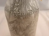 Cuvée du père bridayne 1985 chusclan designfles eric saint val - afbeelding 3 van  11