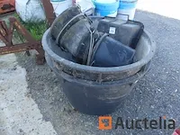 Cuvelles en metselaarsrobben - afbeelding 3 van  3