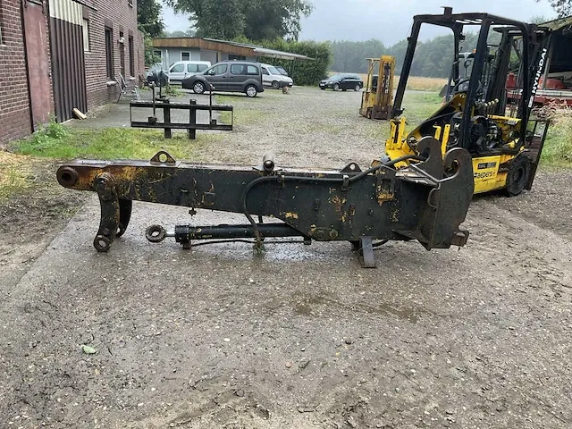 Cw35 verlengstuk - afbeelding 1 van  5