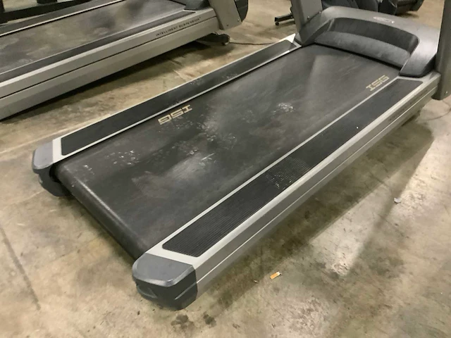 Cybex 625t treadmill loopband - afbeelding 2 van  6