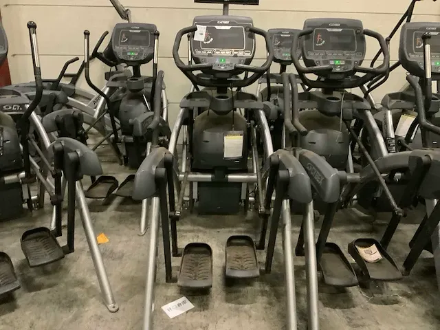 Cybex 626 arc trainer crosstrainer - afbeelding 1 van  3