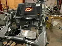 Cybex 750c uprightbike home trainer - afbeelding 2 van  3