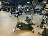 Cybex 750c uprightbike home trainer - afbeelding 1 van  9
