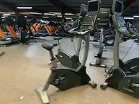 Cybex 750c uprightbike home trainer - afbeelding 2 van  9