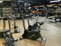 Cybex 750c uprightbike home trainer - afbeelding 4 van  9