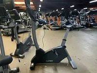 Cybex 750c uprightbike home trainer - afbeelding 5 van  9