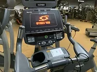 Cybex 750c uprightbike home trainer - afbeelding 7 van  9