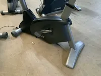 Cybex 750c uprightbike home trainer - afbeelding 9 van  9