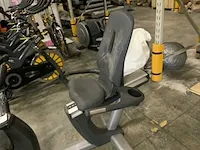 Cybex 750r recumbent bike home trainer - afbeelding 2 van  6
